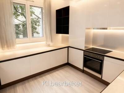 Terrassenwohnung kaufen in 1050 Wien (Bild 4)