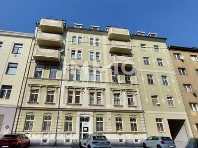 Mietwohnung in 4020 Linz