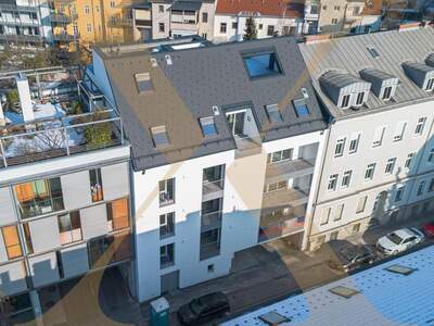 Eigentumswohnung in 4040 Linz