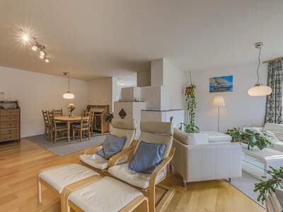 Terrassenwohnung kaufen in 6370 Kitzbühel (Bild 3)