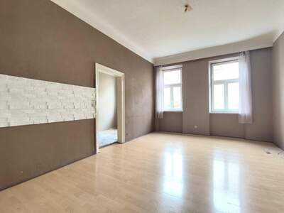 Wohnung kaufen in 1200 Wien