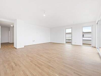 Terrassenwohnung kaufen in 2700 Wr. Neustadt (Bild 5)