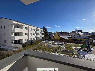 Wohnung mit Balkon kaufen in 4070 Eferding (Bild 1)