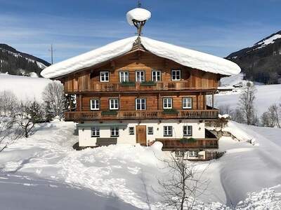 Bauernhaus kaufen in 6373 Jochberg (Bild 1)