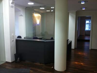 Büro / Praxis mieten in 1010 Wien (Bild 2)