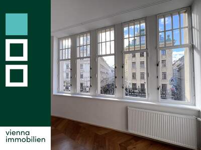 Büro / Praxis mieten in 1010 Wien (Bild 1)