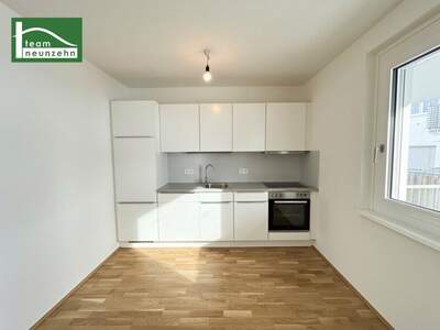 Terrassenwohnung mieten in 1160 Wien (Bild 4)