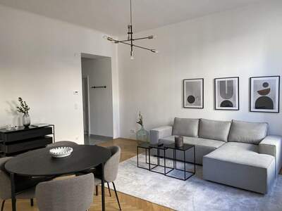 Altbauwohnung mieten in 1100 Wien (Bild 4)