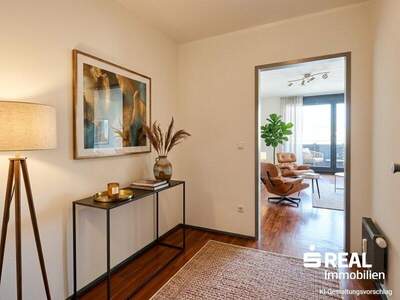 Terrassenwohnung kaufen in 6380 St. Johann (Bild 3)
