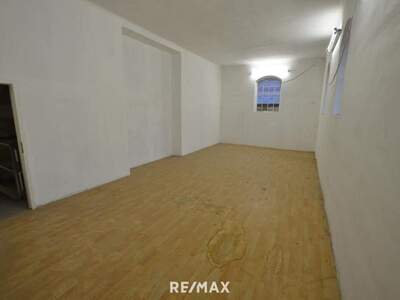 Gewerbeobjekt mieten in 2440 Reisenberg