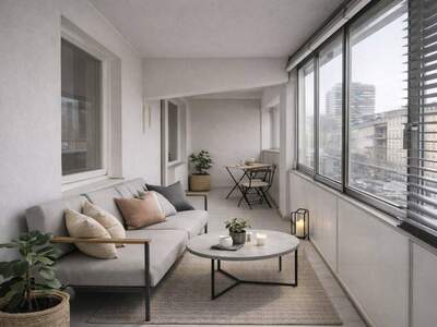 Anlageobjekt kaufen in 1200 Wien