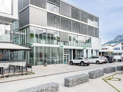 Gewerbeobjekt mieten in 6600 Reutte