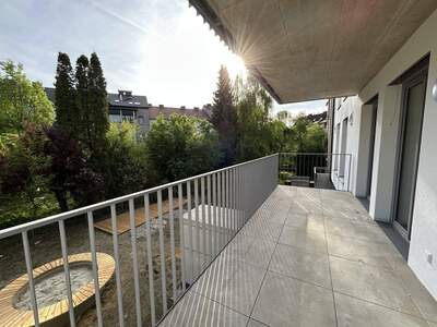 Anlageobjekt kaufen in 4040 Linz
