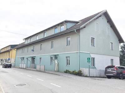 Wohnung mieten in 8753 Fohnsdorf