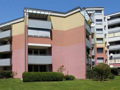 Terrassenwohnung mieten in 8530 Deutschlandsberg