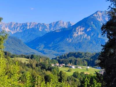 Grundstück kaufen in 9161 Maria Rain (Bild 2)