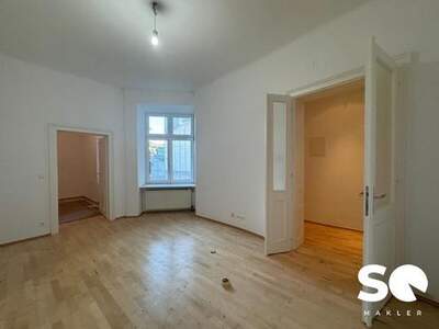 Wohnung kaufen in 1090 Wien
