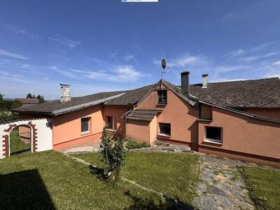 Haus kaufen in 3393 Matzleinsdorf