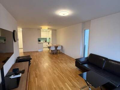 Mietwohnung in 2120 Wolkersdorf