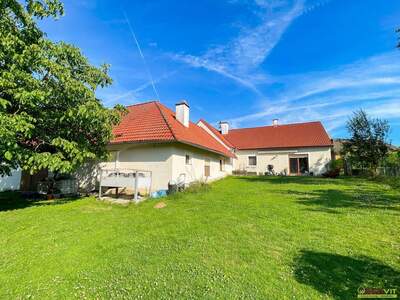 Haus kaufen in 8383 Gritsch