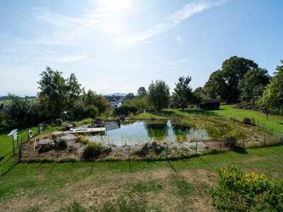 Terrassenwohnung mieten in 3691 Nöchling (Bild 1)