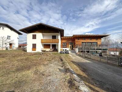 Haus kaufen in 6094 Axams