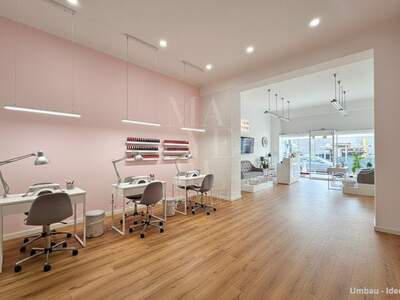 Gewerbeobjekt mieten in 1130 Wien (Bild 5)