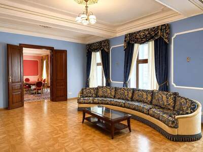 Wohnung kaufen in 1090 Wien