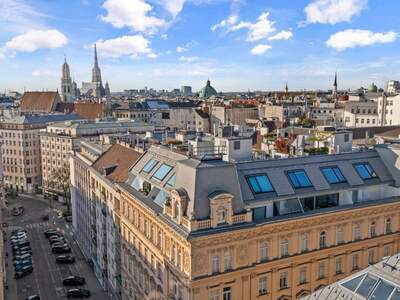 Eigentumswohnung in 1010 Wien