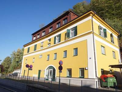 Wohnung mieten in 8605 Kapfenberg (Bild 1)