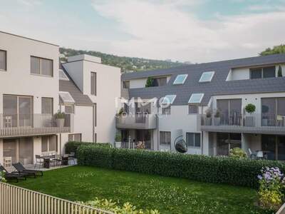 Eigentumswohnung in 1140 Wien