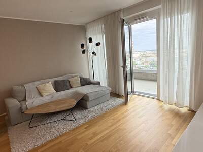 Wohnung mit Balkon mieten in 1030 Wien (Bild 4)