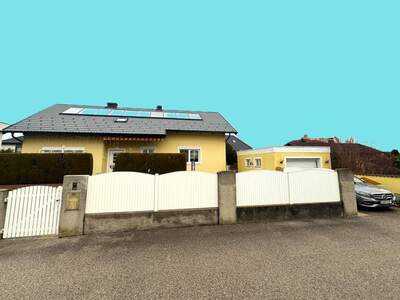 Haus kaufen in 2486 Pottendorf