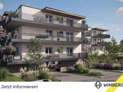 Terrassenwohnung kaufen in 4280 Königswiesen (Bild 3)