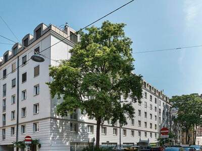 Wohnung kaufen in 1040 Wien (Bild 1)