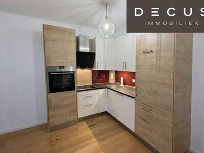 Terrassenwohnung mieten in 3100 St. Pölten (Bild 5)