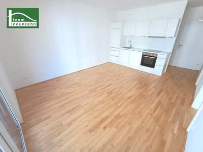 Terrassenwohnung mieten in 3100 St. Pölten (Bild 3)