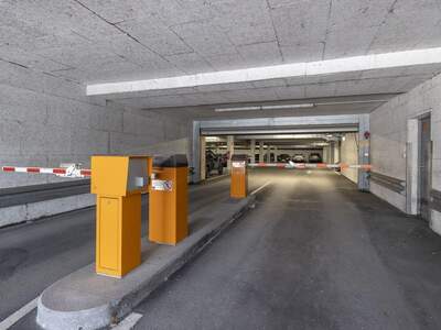 Gewerbeobjekt mieten in 5020 Salzburg (Bild 5)