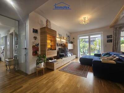 Terrassenwohnung kaufen in 6233 Kramsach (Bild 2)