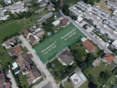 Grundstück kaufen in 9020 Klagenfurt