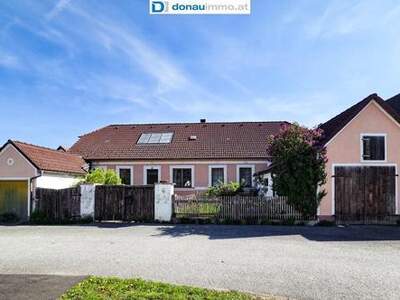 Haus kaufen in 3820 Raabs