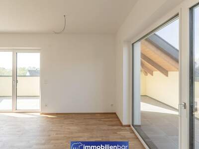Wohnung mit Balkon kaufen in 4070 Pupping (Bild 2)