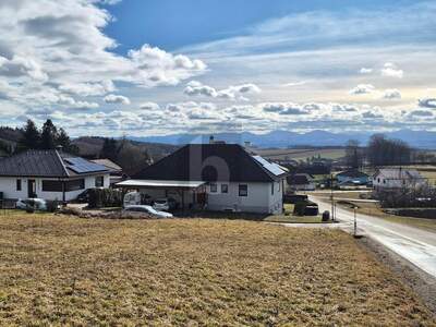 Grundstück kaufen in 3392 Schönbühel