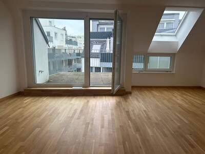 Mietwohnung provisionsfrei in 1220 Wien