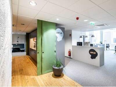 Büro / Praxis mieten in 1190 Wien (Bild 1)