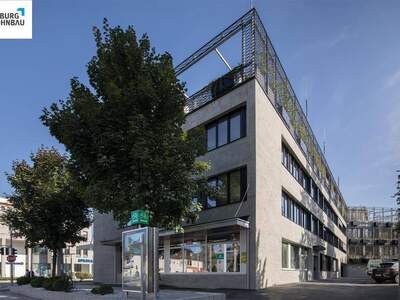 Gewerbeobjekt mieten in 5020 Salzburg