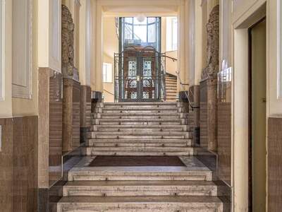 Eigentumswohnung in 1040 Wien