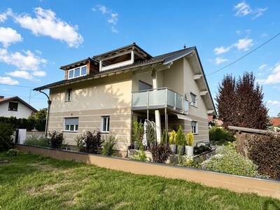 Haus mit Garten kaufen in 5230 Mattighofen (Bild 3)