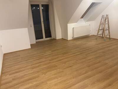 Wohnung mit Balkon mieten in 4020 Linz (Bild 1)