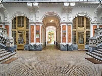 Eigentumswohnung in 1070 Wien